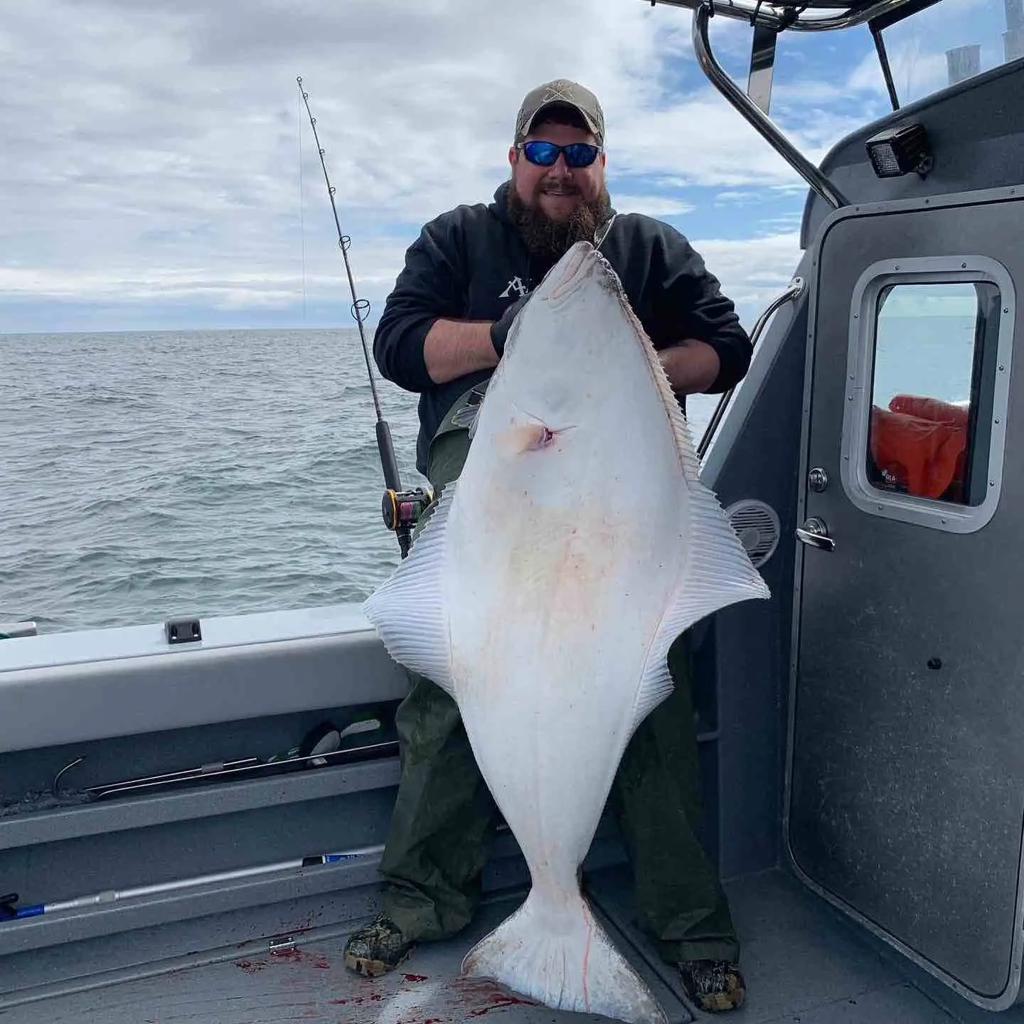 Brandon Matlock – Alaska Outdoor Retreats Founder