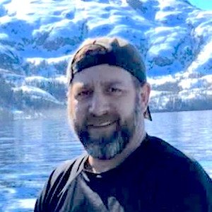 Alaska Outdoor Retreats Board Member – Dan Williamson