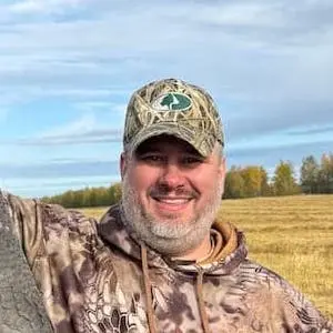 Alaska Outdoor Retreats Board Member – David Albershardt