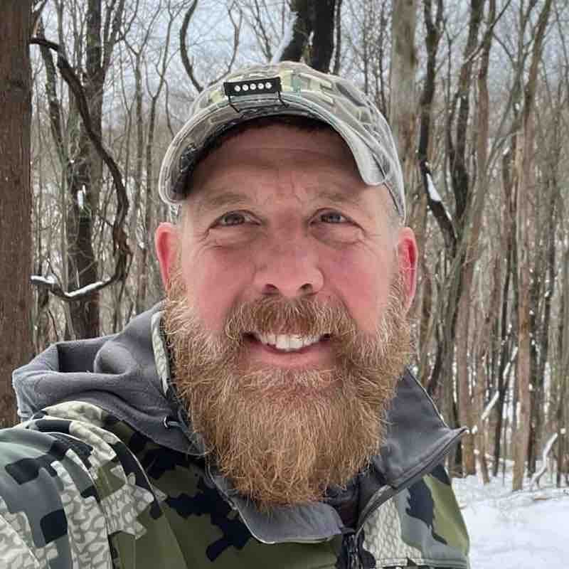 Alaska Outdoor Retreats Board Member – Richard Goodman